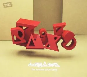 The remixes 2006-2016